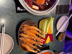 -牛New寿喜烧(曹路花园城店)
