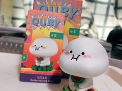 -泡泡玛特POPMART(天环购物中心店)