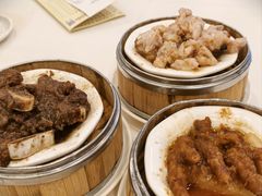 -凤凰楼酒家·粤宴点心(华强北店)