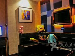 -皇马纯KTV(景田店)