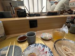 -鮨政·Omakase(港汇恒隆广场店)