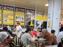-汪家馄饨(集庆路店)