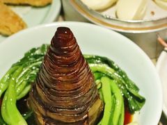 -新白鹿餐厅(金鹰新街口店)
