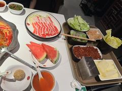 -山城辣妹子(定福庄店)