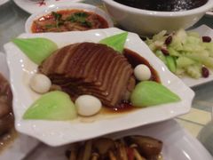 -香满楼(南关店)