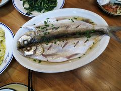 -湾里人家(旺山景区店)