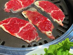 -33韩式自助烧烤(环城南路店)