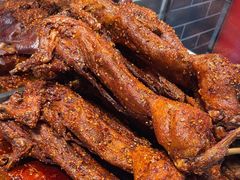 -老四川(T3航站楼F指廊店)