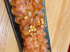 四川香肠-好這口重庆小面(总店)