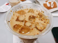 -Seesaw Coffee(上海国金中心店)