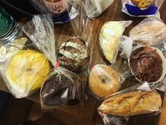 -面包与我Bread Or Me(长城汇店)