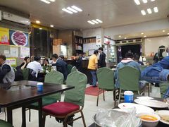 大堂-来自潮州牛肉店(华强北店)