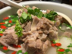 -清真·宁夏印象·盐池滩羊肉体验店(江宁路店)