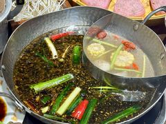 -潮澎派·潮汕菜大排档(南较西路店)