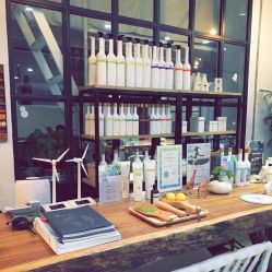 点击看大图 -M+hair salon专业造型沙龙