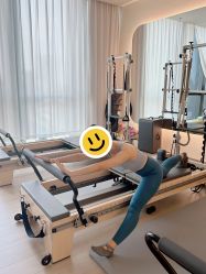 -芮澳普拉提工作室