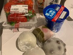 -銀座あけぼの (銀座本店)