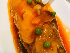 -梅龙镇酒家(南京西路总店)