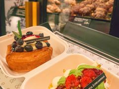 -BUTTERFUL&CREAMOROUS 黄油与面包(三里屯太古里店)