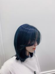 点击看大图 -YESIDO椰岛造型烫发染发