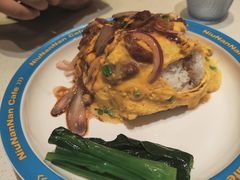 -牛楠楠·香港牛腩茶餐厅(永旺店)