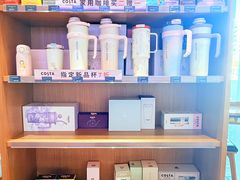 -COSTA COFFEE(房山印象城店)