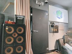 -Resonance Studio·救声舱录音棚(田子坊店)