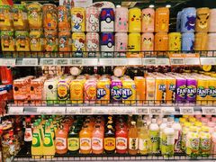 -G-Super 绿地优选(徐汇绿地缤纷城店)