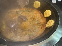 -全家福东北菜(大运河博物馆店)