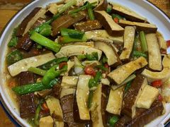 -下梅人家土菜馆(历史文化餐厅度假区店)