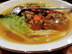 -巴依老爷新疆美食(望京小街店)