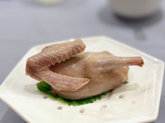 -狮王府淮扬菜(新街口友谊店)