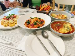 -娜娜家•Nana's restaurant (南开大悦城店)