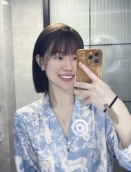 -Z.X HAIR SALON张新美业