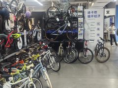 -丽达购物中心(崂山店)