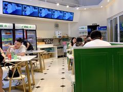 大堂-蛙两只美蛙鱼头火锅(恒茂店)