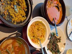 -BetterThai 泰加(苏州中心店)