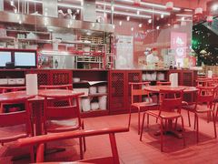 -喜家德虾仁水饺(东海缤纷天地店)
