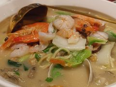 -闽海肴(北辰荟店)