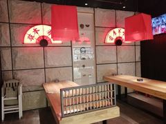 -和府捞面(郑州杉杉奥莱店)