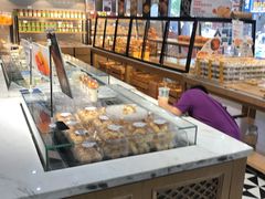-超港·蛋糕面包(芜湖步行街店)