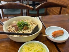 -李先生牛肉面大王(沈阳道义南大街店)