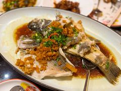 -新白鹿餐厅(百联中环店)