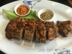 -羊阿公·嘉福烤全羊龙虾馆·家常菜(广益店)