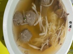 -蔡澜Pho·越南粉餐厅(海上世界店)