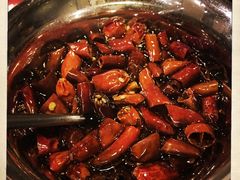 辣椒油-情忆草原涮肉馆