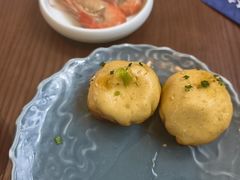 -鑫震源·苏式大虾生煎(山塘街店)