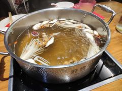 -好想牛·鲜切自助牛肉火锅(七堡花园城店)