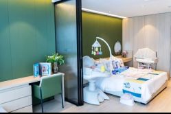 -禧月荟S月子中心(侨城店)