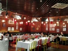 大堂-星伦多自助料理(江阴万达店)